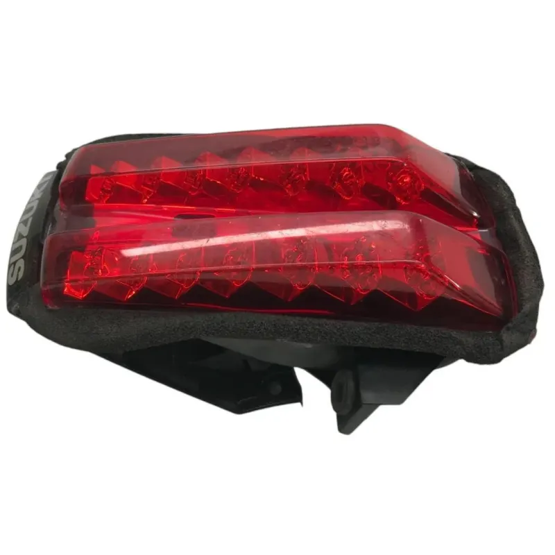 Feu arriere SUZUKI SV 650 S 2007-2015