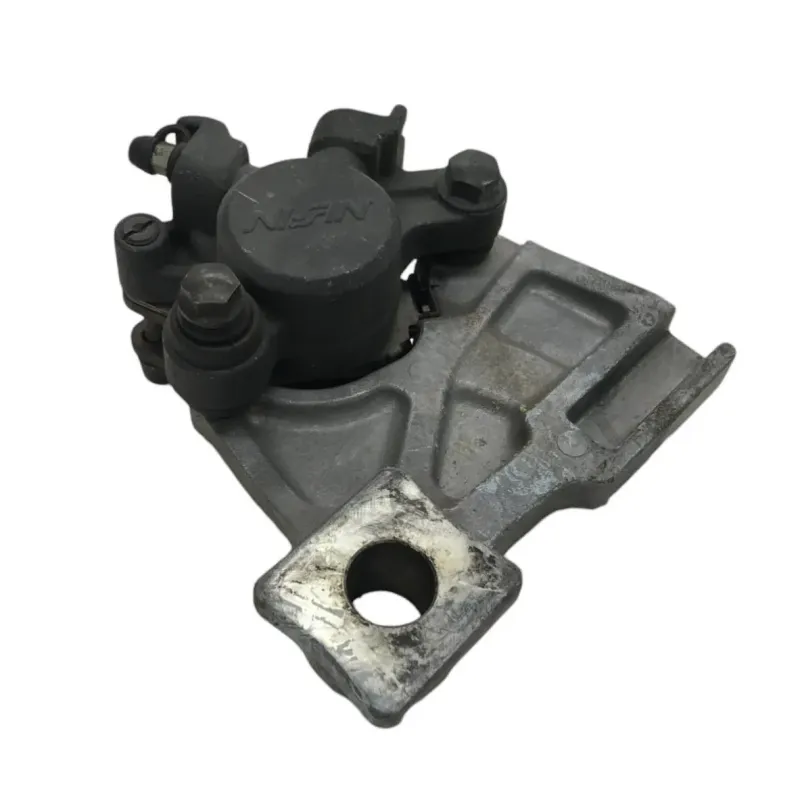 Etrier de frein arriere SUZUKI SV 650 S 2007-2015