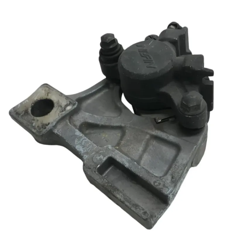 Etrier de frein arriere SUZUKI SV 650 S 2007-2015