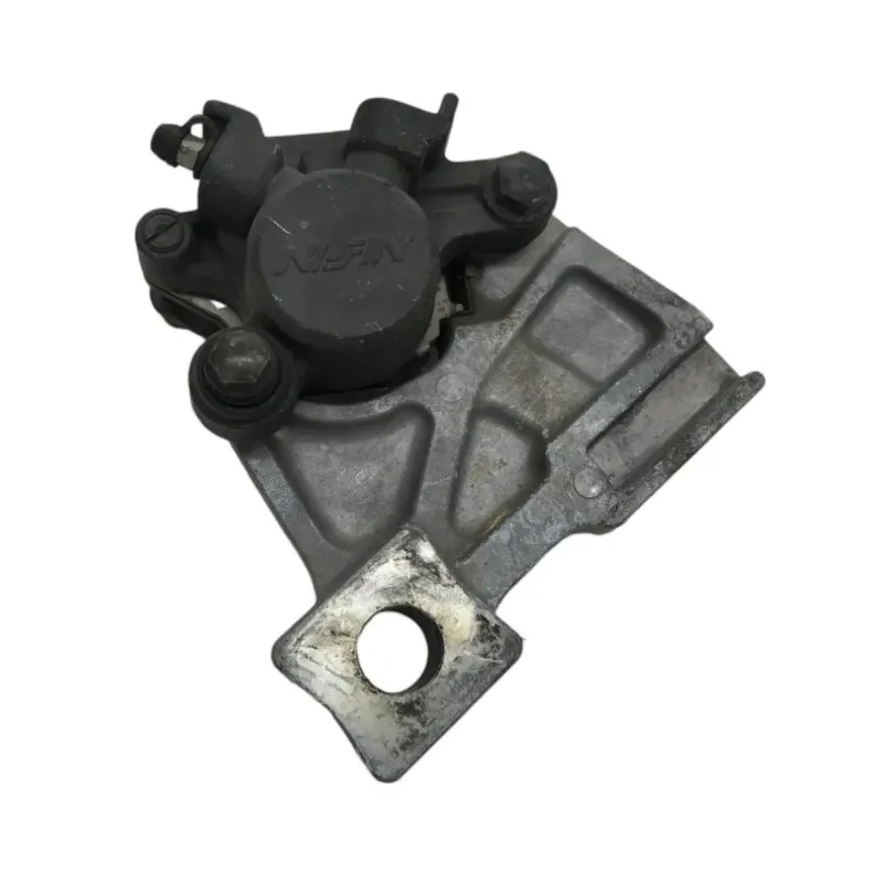 Etrier de frein arriere SUZUKI SV 650 S 2007-2015