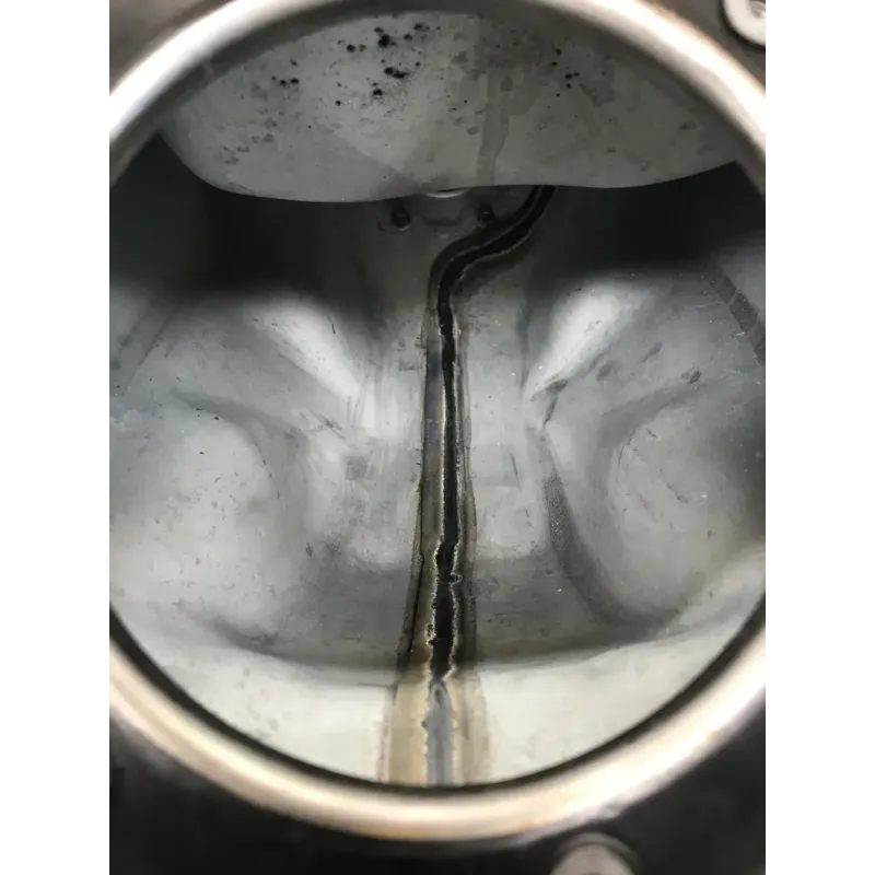 Reservoir BMW F 850 GS 2018-2023