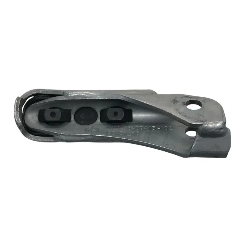Repose pieds avant gauche BMW F 850 GS 2018-2023