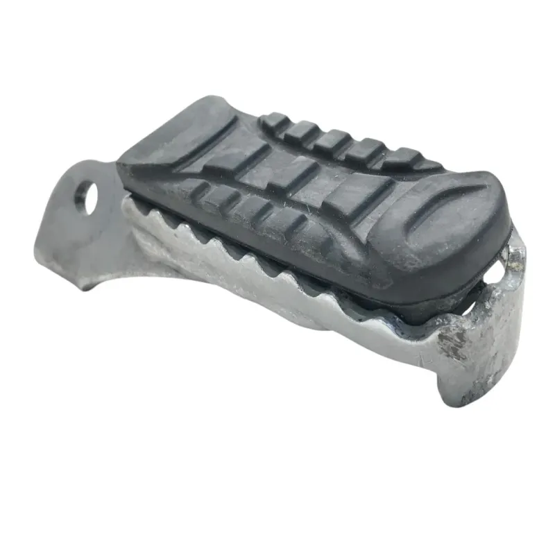 Repose pieds avant gauche BMW F 850 GS 2018-2023