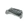 Repose pieds avant gauche BMW F 850 GS 2018-2023 Repose pieds avant gauche BMW F 850 GS 2018-2023