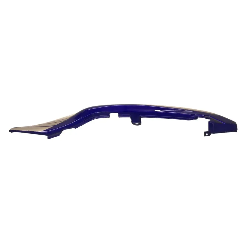 Cache carenage coque arriere droit SUZUKI GS 500 E 1989-1996