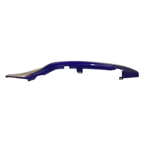 Cache carenage coque arriere droit SUZUKI GS 500 E 1989-1996