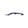 Cache carenage coque arriere droit SUZUKI GS 500 E 1989-1996