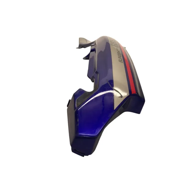 Cache carenage coque arriere droit SUZUKI GS 500 E 1989-1996