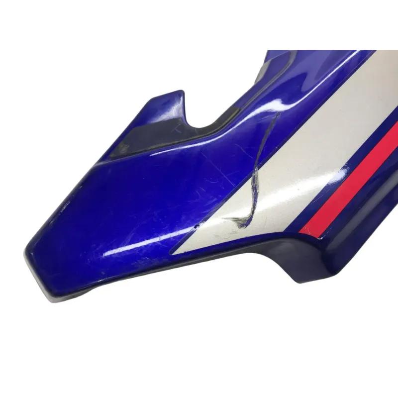 Cache carenage coque arriere droit SUZUKI GS 500 E 1989-1996