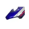 Cache carenage coque arriere droit SUZUKI GS 500 E 1989-1996