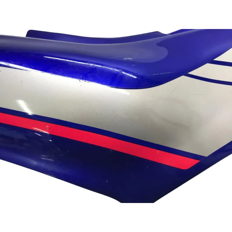Cache carenage coque arriere droit SUZUKI GS 500 E 1989-1996