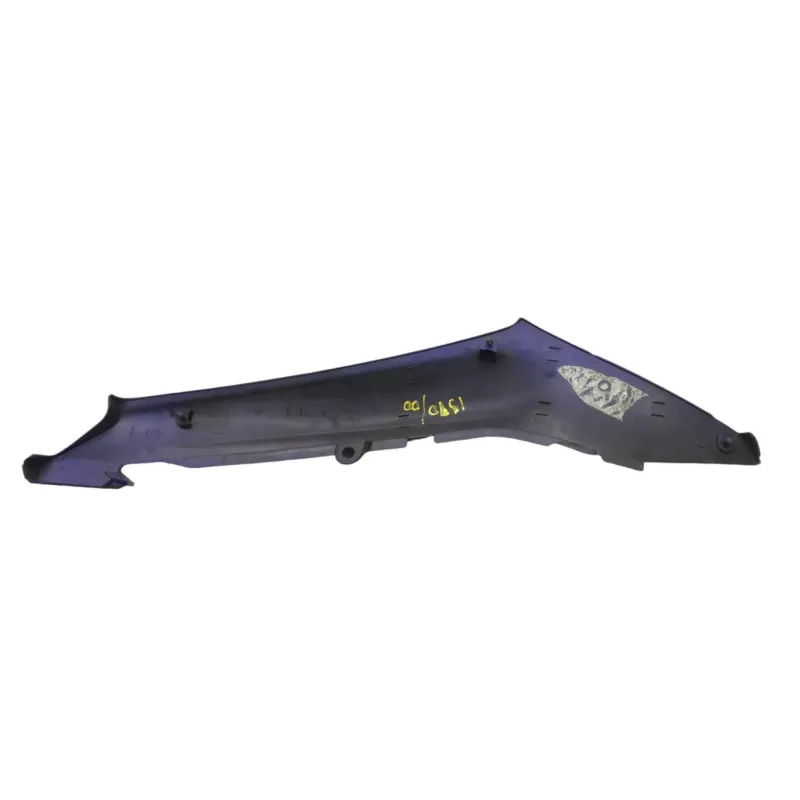 Cache carenage coque arriere droit SUZUKI GS 500 E 1989-1996