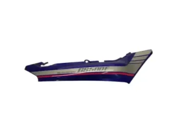 Cache carenage coque arriere droit SUZUKI GS 500 E 1989-1996