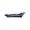 Cache carenage coque arriere droit SUZUKI GS 500 E 1989-1996