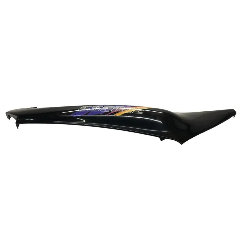 Cache carenage coque arriere droit SUZUKI GS 500 E 1989-1996