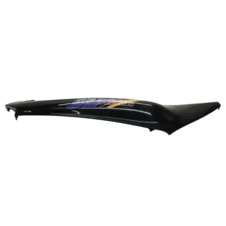 Cache carenage coque arriere droit SUZUKI GS 500 E 1989-1996