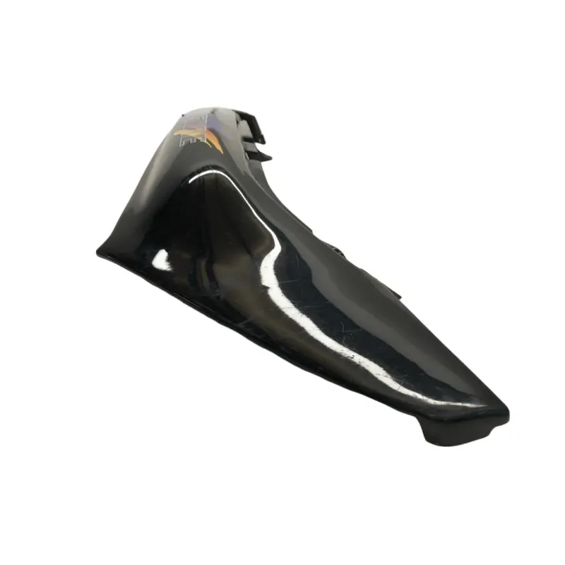 Cache carenage coque arriere droit SUZUKI GS 500 E 1989-1996