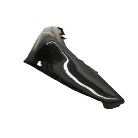 Cache carenage coque arriere droit SUZUKI GS 500 E 1989-1996
