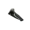 Cache carenage coque arriere droit SUZUKI GS 500 E 1989-1996