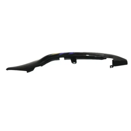 Cache carenage coque arriere droit SUZUKI GS 500 E 1989-1996