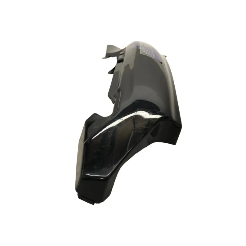 Cache carenage coque arriere droit SUZUKI GS 500 E 1989-1996