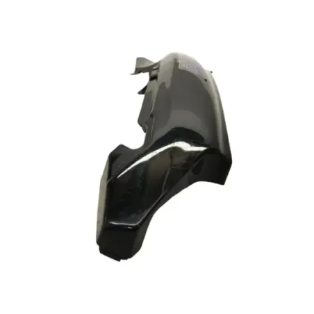 Cache carenage coque arriere droit SUZUKI GS 500 E 1989-1996