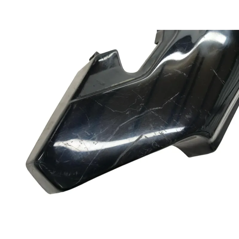 Cache carenage coque arriere droit SUZUKI GS 500 E 1989-1996