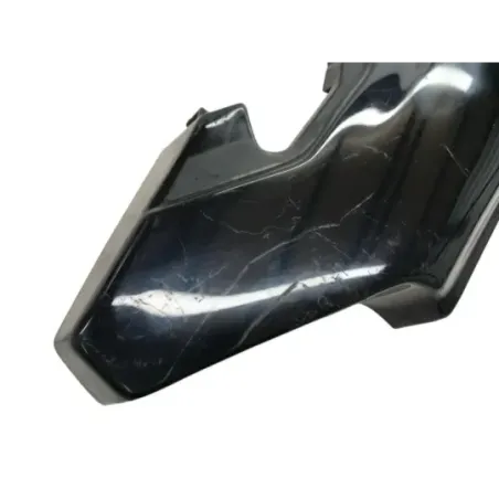 Cache carenage coque arriere droit SUZUKI GS 500 E 1989-1996