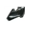 Cache carenage coque arriere droit SUZUKI GS 500 E 1989-1996