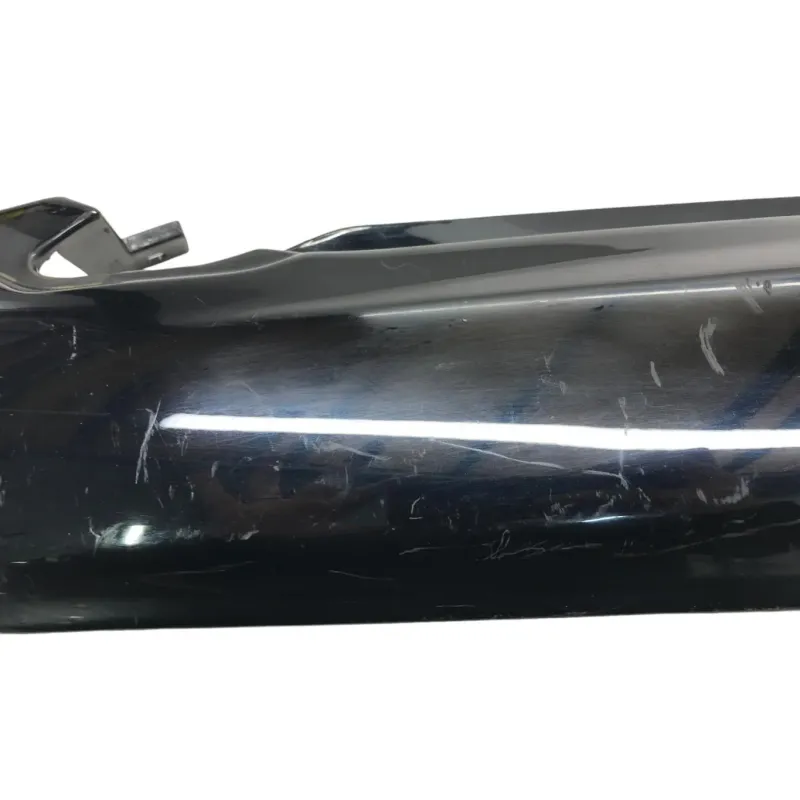 Cache carenage coque arriere droit SUZUKI GS 500 E 1989-1996