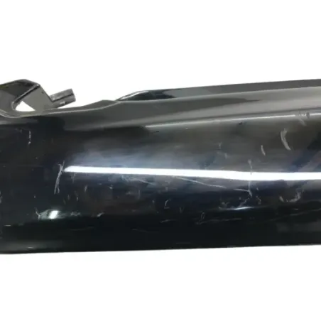 Cache carenage coque arriere droit SUZUKI GS 500 E 1989-1996