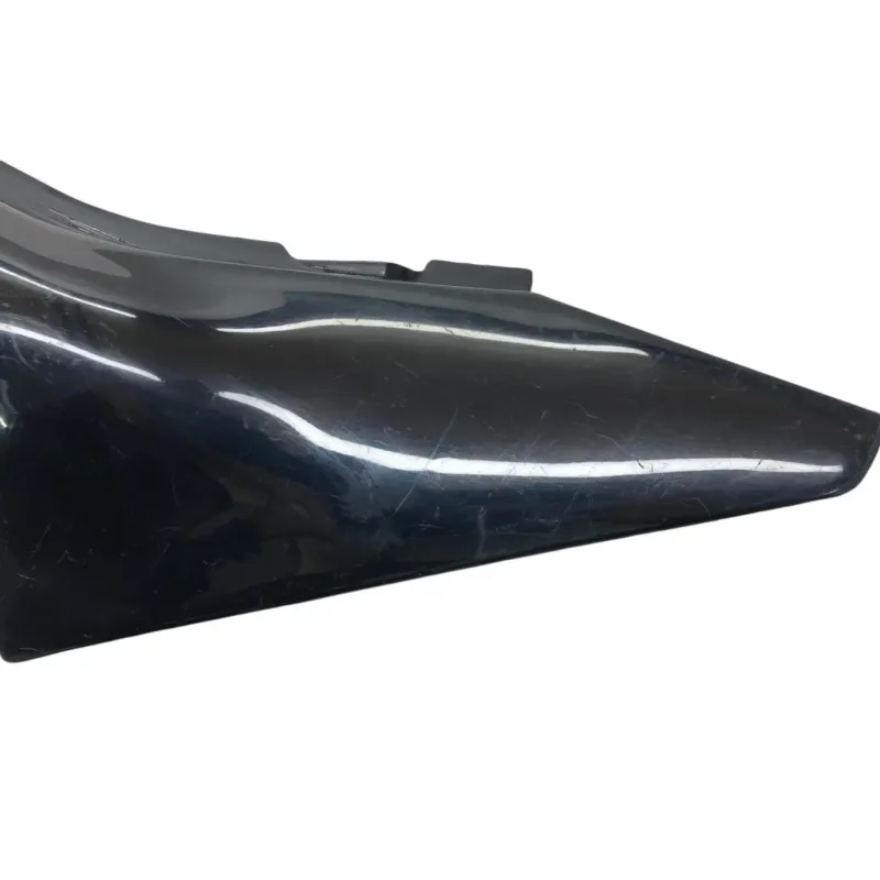 Cache carenage coque arriere droit SUZUKI GS 500 E 1989-1996