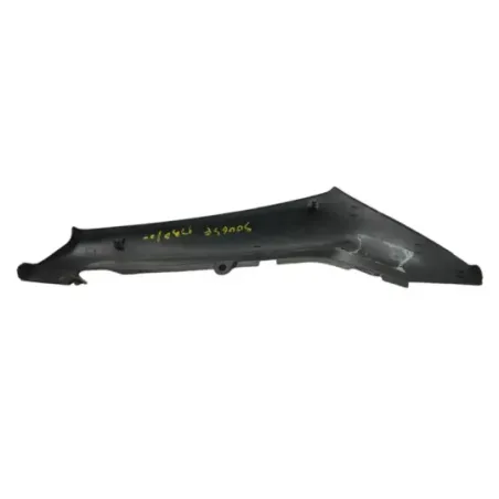 Cache carenage coque arriere droit SUZUKI GS 500 E 1989-1996