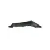Cache carenage coque arriere droit SUZUKI GS 500 E 1989-1996