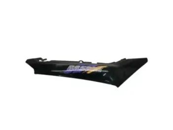 Cache carenage coque arriere droit SUZUKI GS 500 E 1989-1996