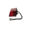 Feu arriere SUZUKI GS 500 E 1989-1996