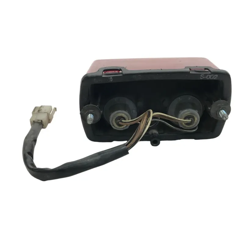 Feu arriere SUZUKI GS 500 E 1989-1996