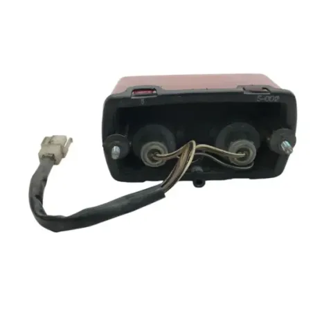 Feu arriere SUZUKI GS 500 E 1989-1996