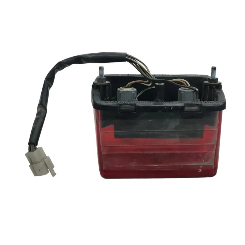 Feu arriere SUZUKI GS 500 E 1989-1996