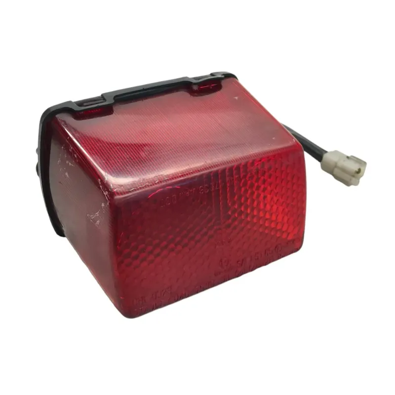 Feu arriere SUZUKI GS 500 E 1989-1996