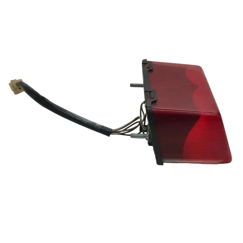 Feu arriere SUZUKI GS 500 E 1989-1996