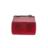Feu arriere SUZUKI GS 500 E 1989-1996 Feu arriere SUZUKI GS 500 E 1989-1996