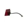 Feu arriere SUZUKI GS 500 E 1989-1996 Feu arriere SUZUKI GS 500 E 1989-1996