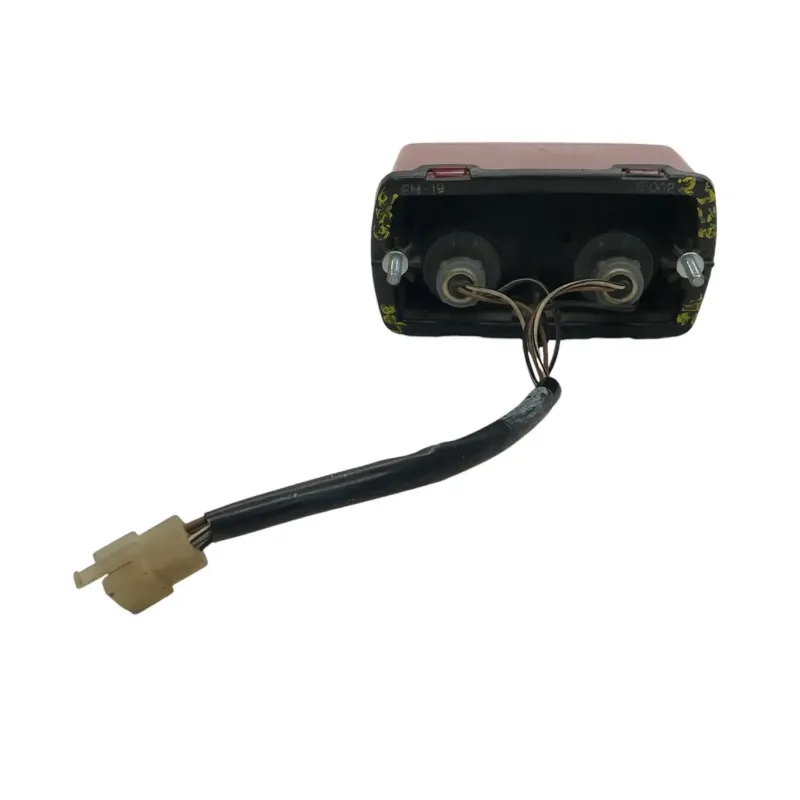 Feu arriere SUZUKI GS 500 E 1989-1996