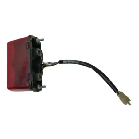 Feu arriere SUZUKI GS 500 E 1989-1996