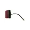 Feu arriere SUZUKI GS 500 E 1989-1996 Feu arriere SUZUKI GS 500 E 1989-1996