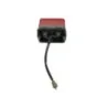Feu arriere SUZUKI GS 500 E 1989-1996 Feu arriere SUZUKI GS 500 E 1989-1996