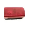 Feu arriere SUZUKI GS 500 E 1989-1996 Feu arriere SUZUKI GS 500 E 1989-1996