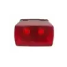 Feu arriere SUZUKI GS 500 E 1989-1996 Feu arriere SUZUKI GS 500 E 1989-1996