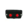Feu arriere SUZUKI GS 500 E 1989-1996 Feu arriere SUZUKI GS 500 E 1989-1996